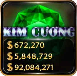kim cuong vb77