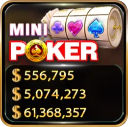 Poker vb77